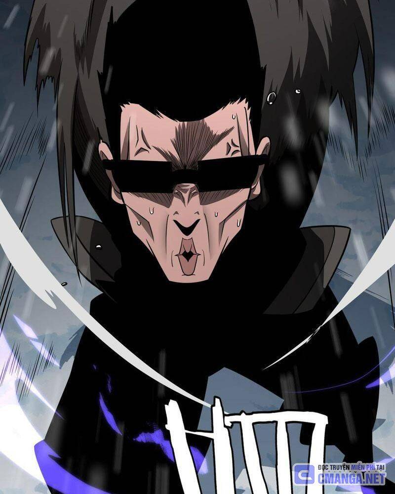 Vạn Tộc Tru Sát!!: Chapter 10