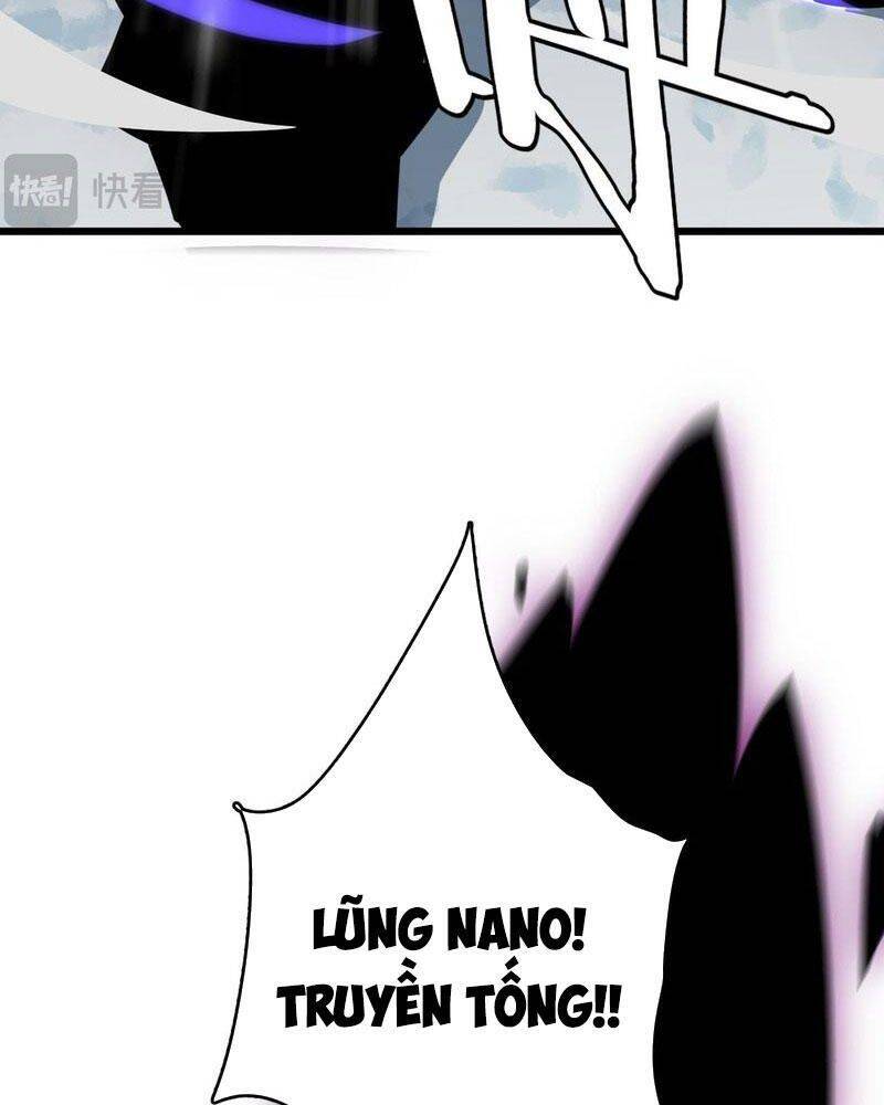 Vạn Tộc Tru Sát!!: Chapter 10