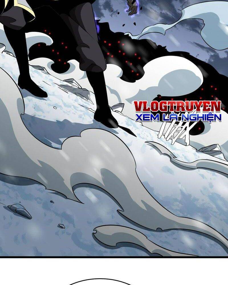 Vạn Tộc Tru Sát!!: Chapter 10