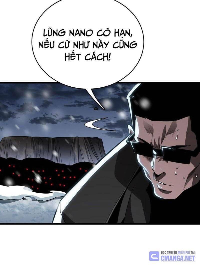 Vạn Tộc Tru Sát!!: Chapter 10