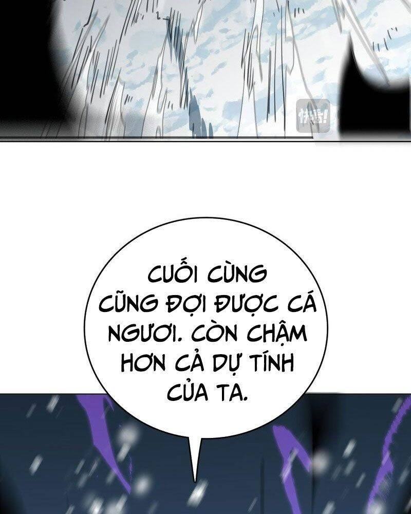 Vạn Tộc Tru Sát!!: Chapter 10