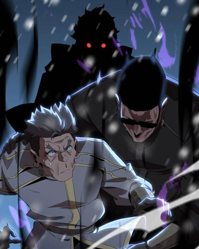Vạn Tộc Tru Sát!!: Chapter 10
