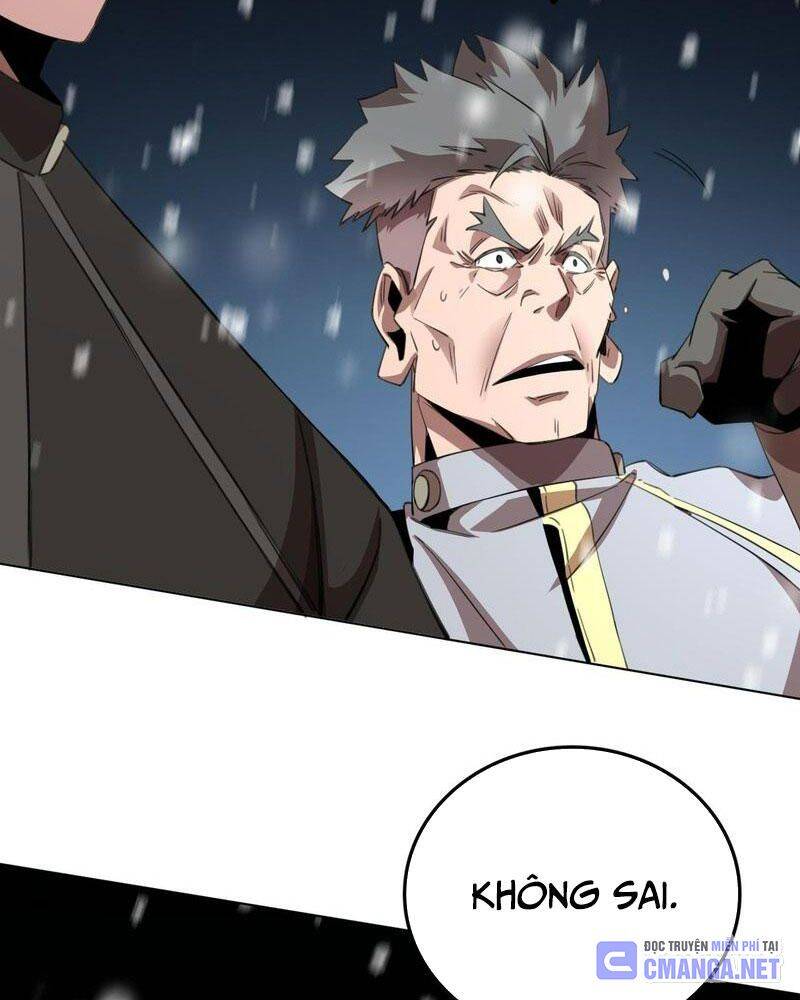 Vạn Tộc Tru Sát!!: Chapter 10