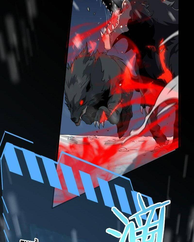 Vạn Tộc Tru Sát!!: Chapter 10