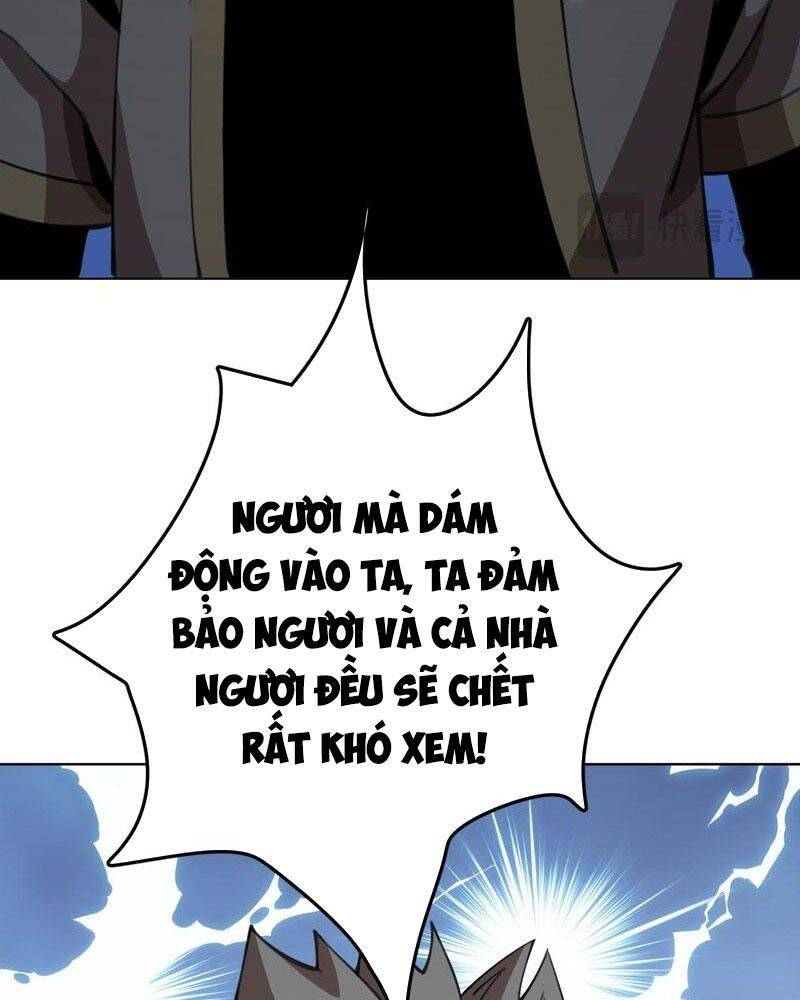 Vạn Tộc Tru Sát!!: Chapter 10