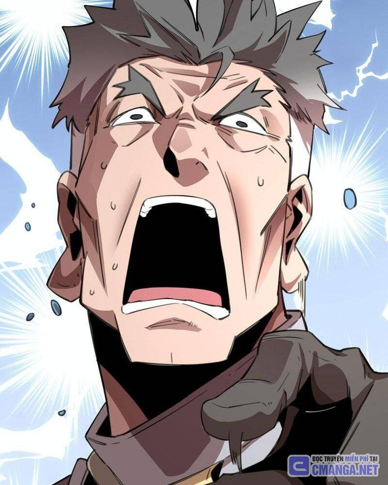 Vạn Tộc Tru Sát!!: Chapter 10