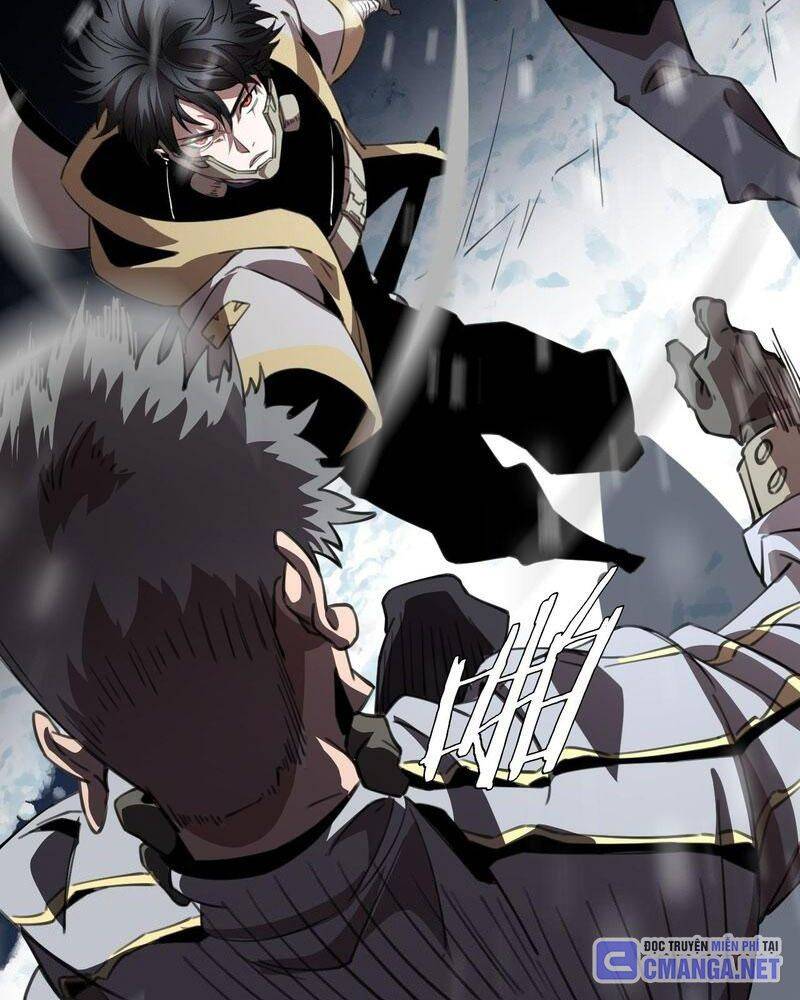 Vạn Tộc Tru Sát!!: Chapter 10
