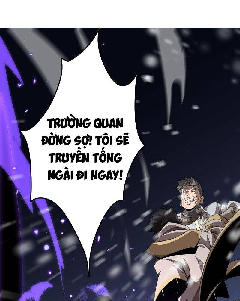 Vạn Tộc Tru Sát!!: Chapter 10