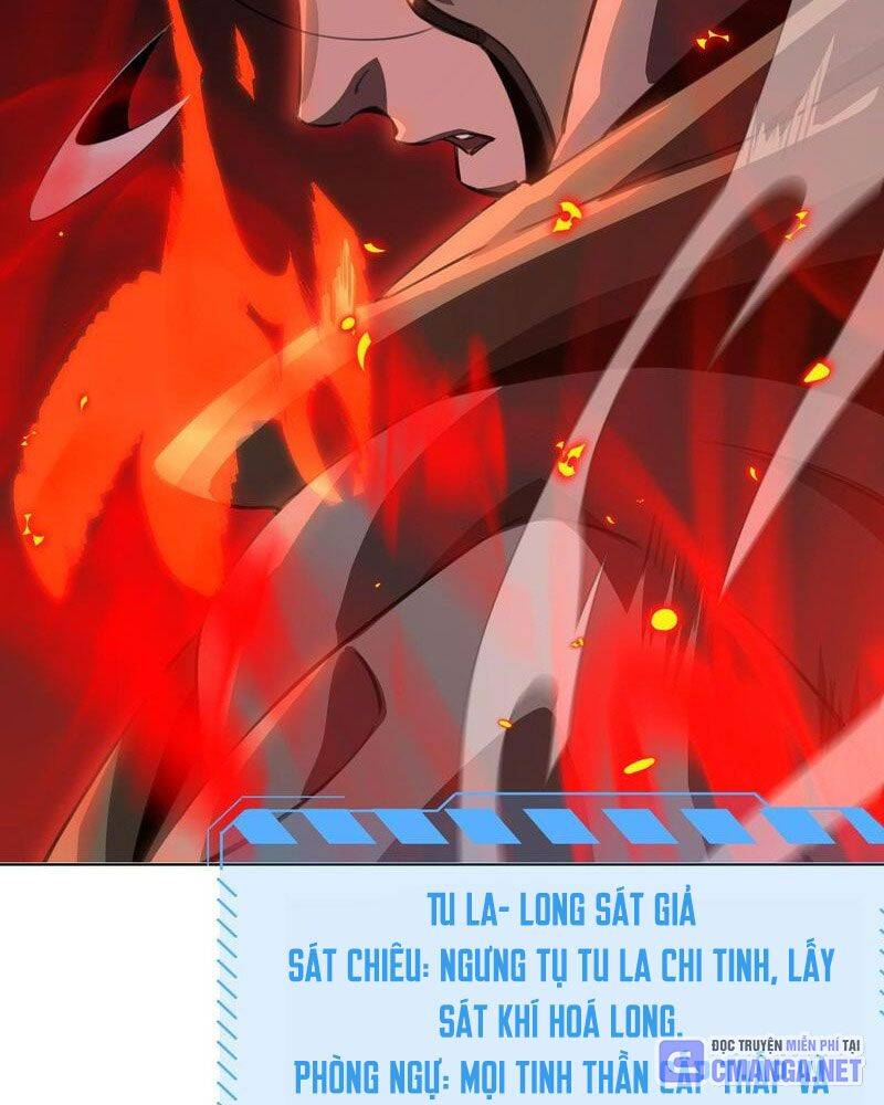 Vạn Tộc Tru Sát!!: Chapter 10