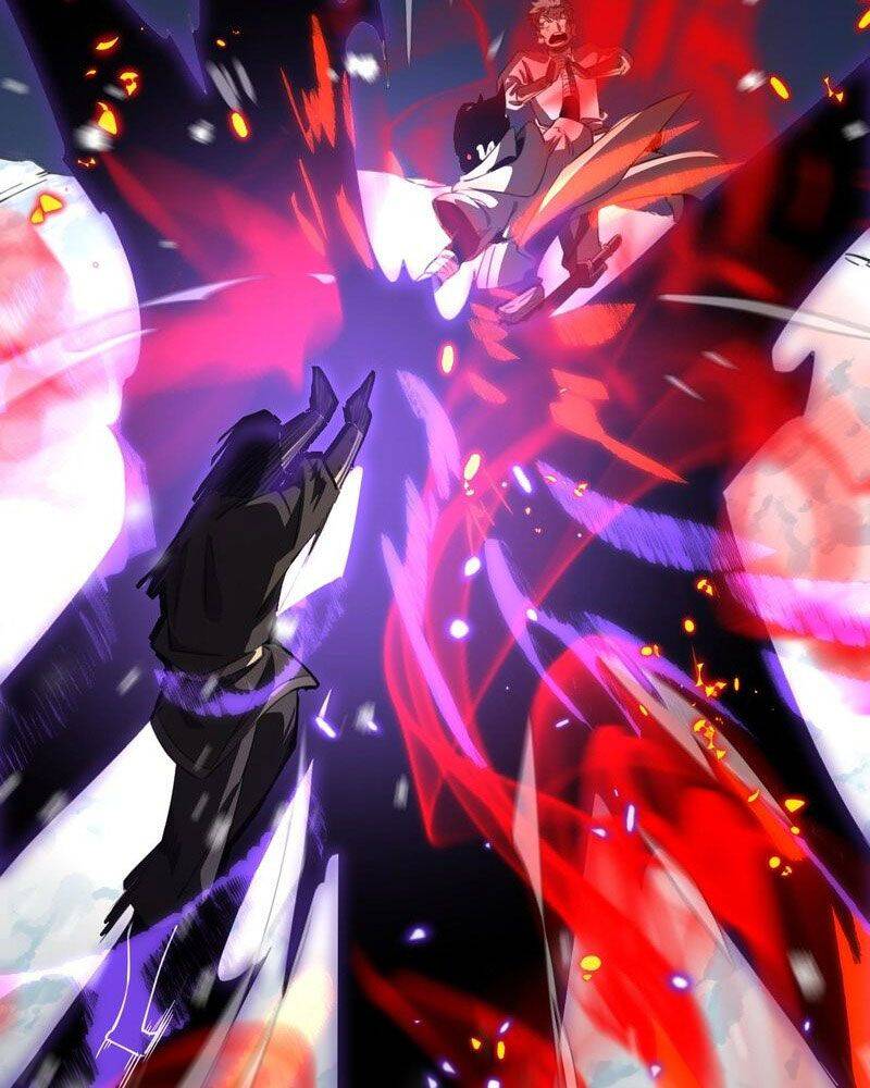 Vạn Tộc Tru Sát!!: Chapter 10