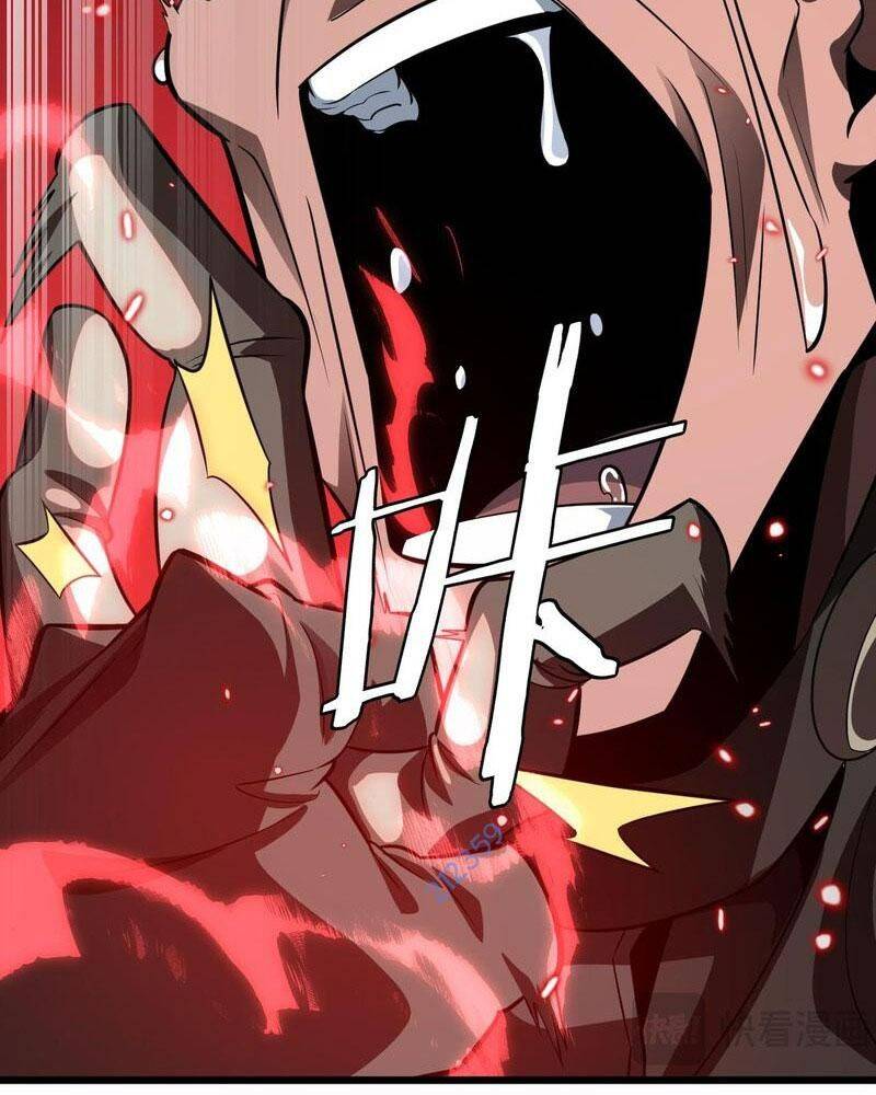 Vạn Tộc Tru Sát!!: Chapter 10