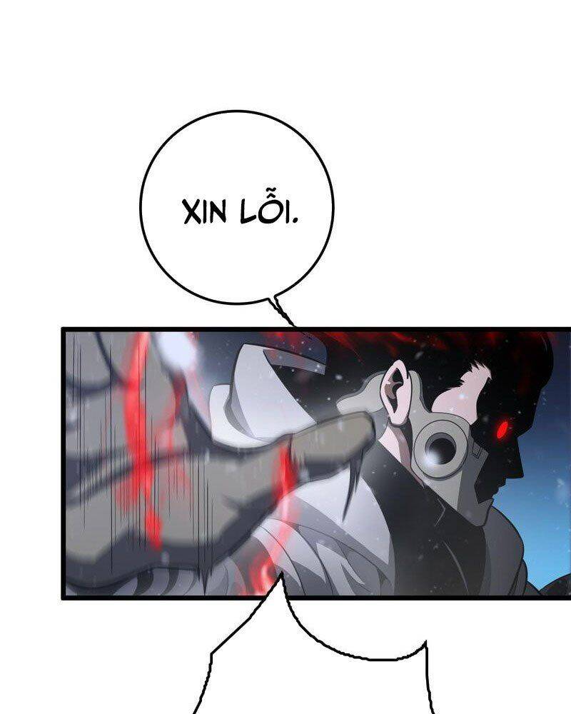 Vạn Tộc Tru Sát!!: Chapter 10