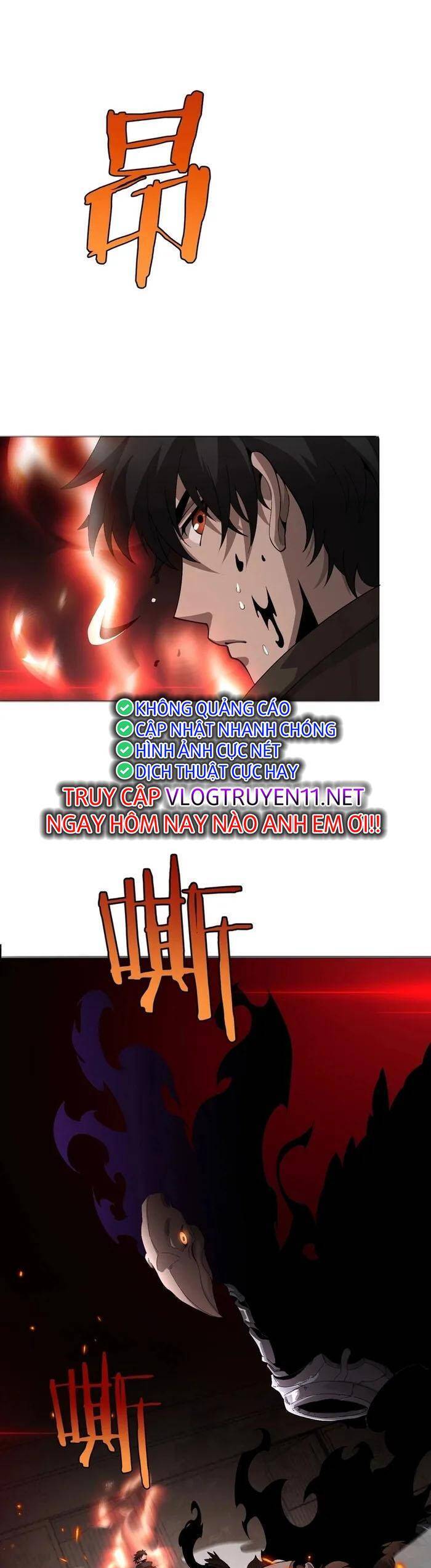 Vạn Tộc Tru Sát!!: Chapter 2