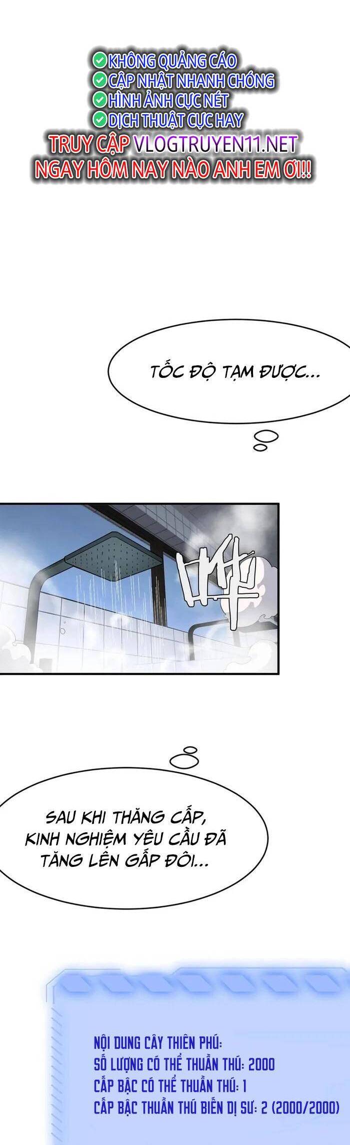 Vạn Tộc Tru Sát!!: Chapter 2
