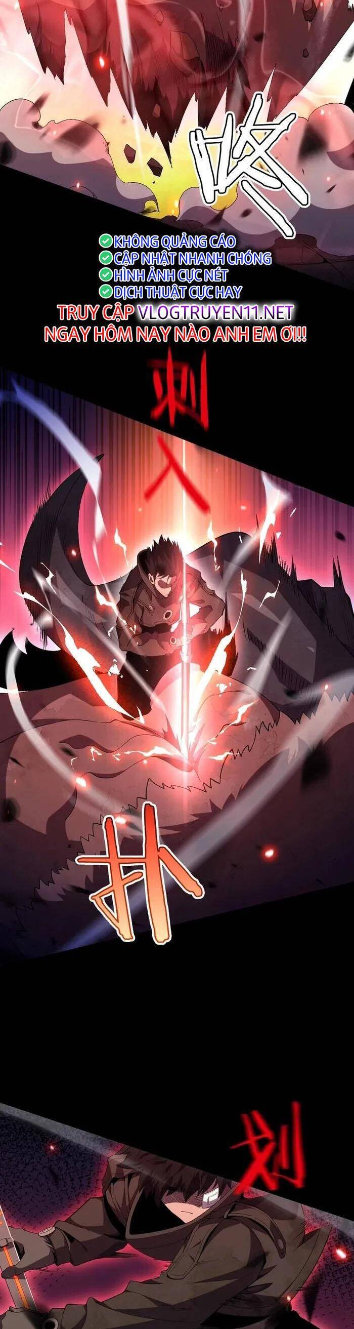 Vạn Tộc Tru Sát!!: Chapter 2