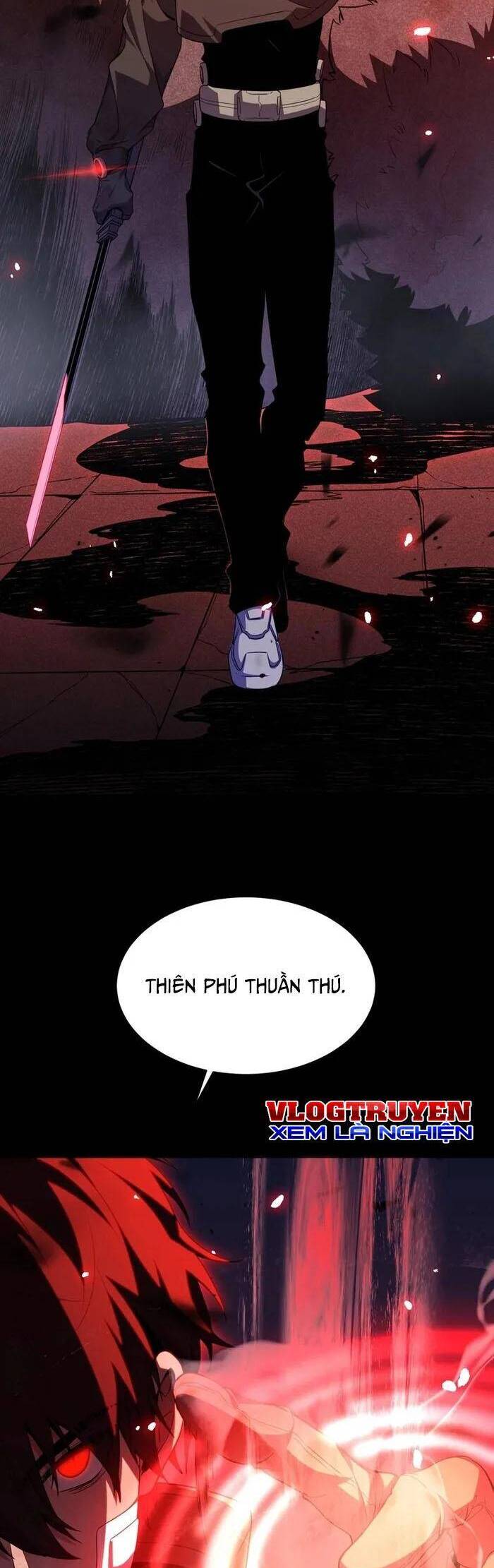 Vạn Tộc Tru Sát!!: Chapter 2
