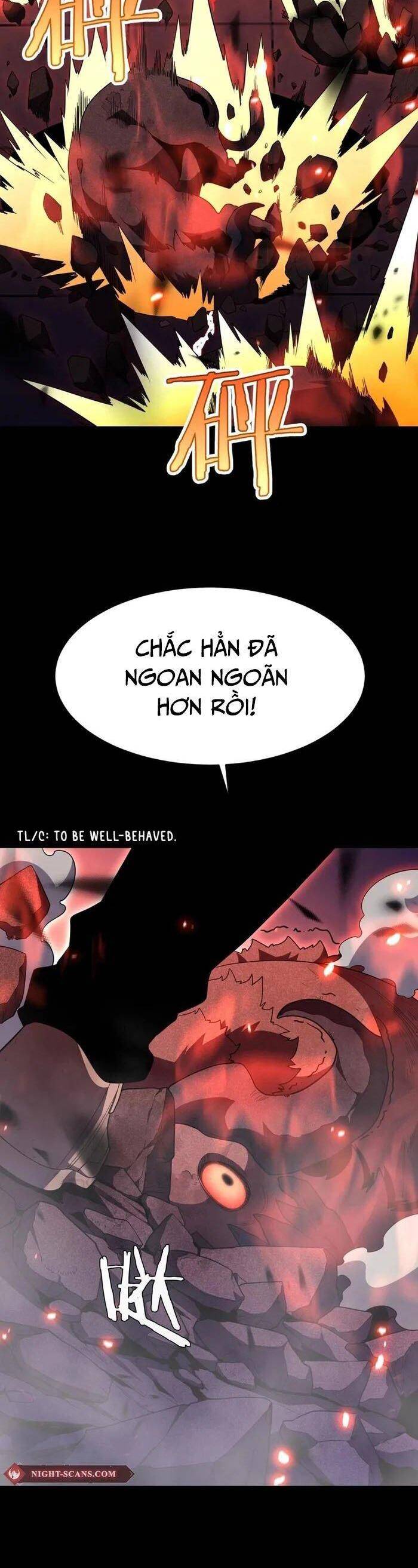 Vạn Tộc Tru Sát!!: Chapter 2