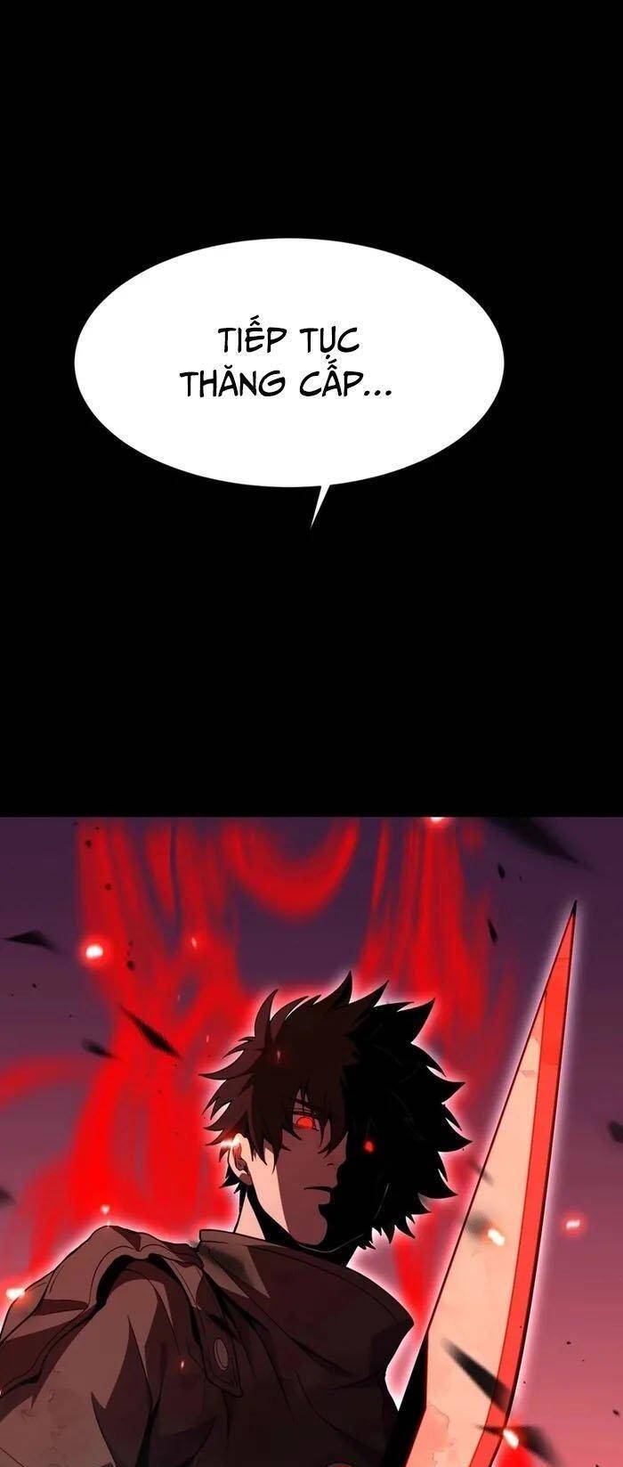 Vạn Tộc Tru Sát!!: Chapter 2