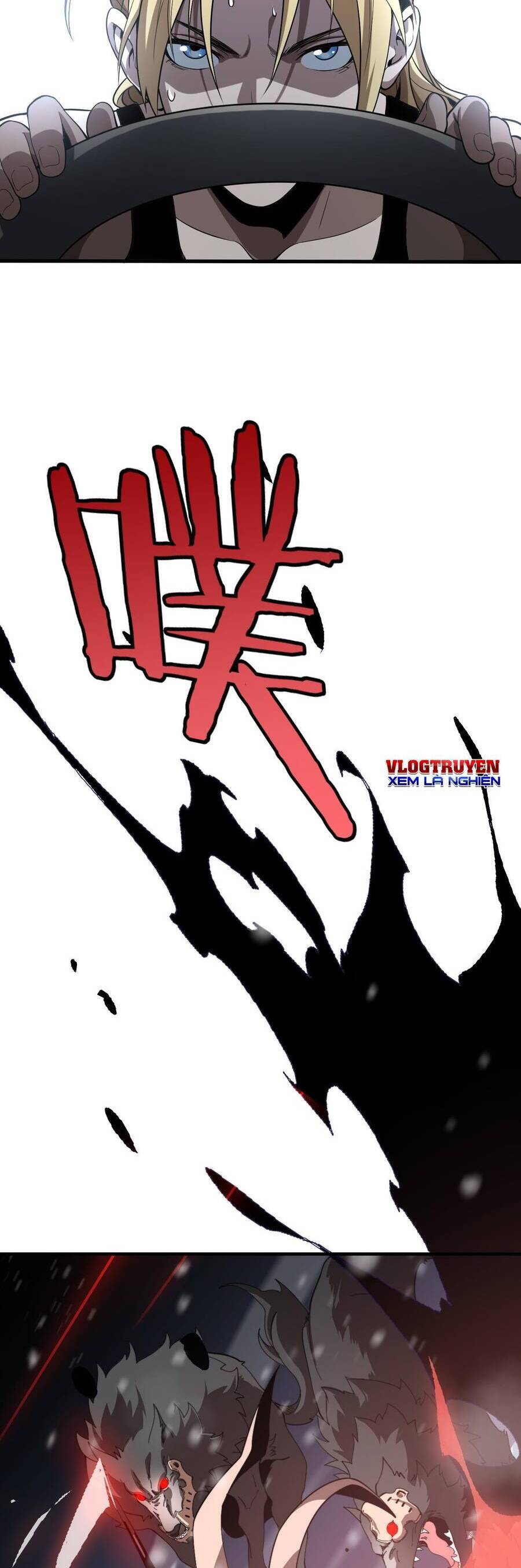 Vạn Tộc Tru Sát!!: Chapter 3