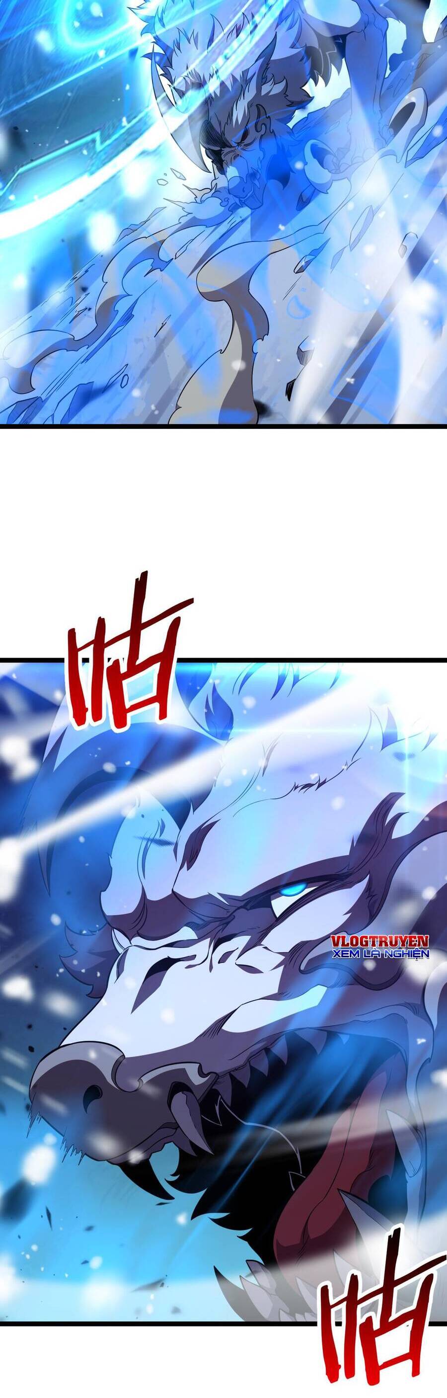 Vạn Tộc Tru Sát!!: Chapter 3