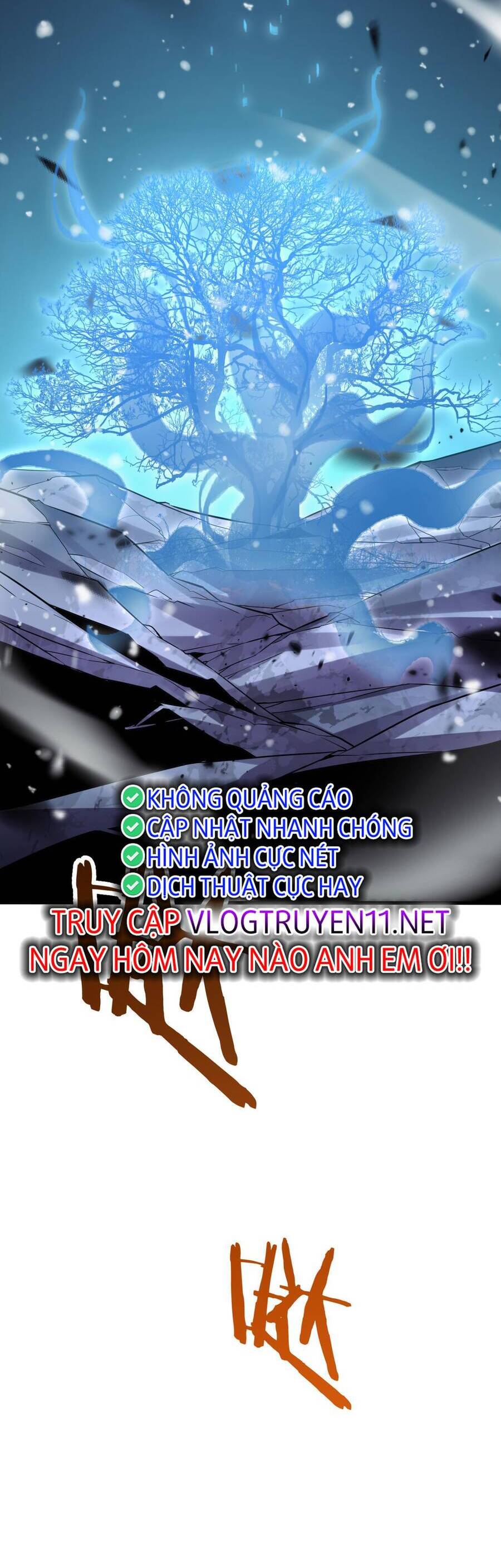 Vạn Tộc Tru Sát!!: Chapter 3