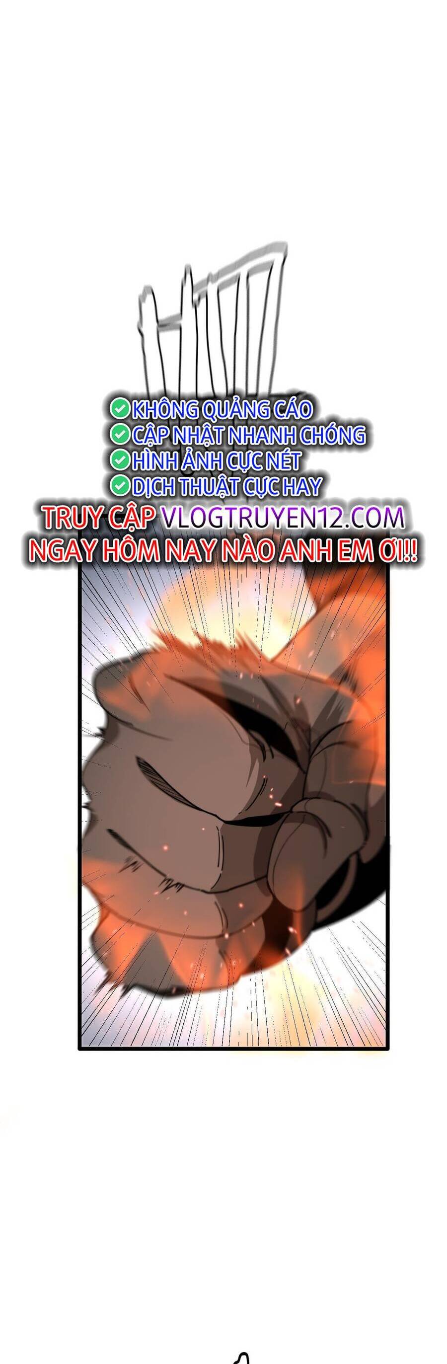 Vạn Tộc Tru Sát!!: Chapter 4
