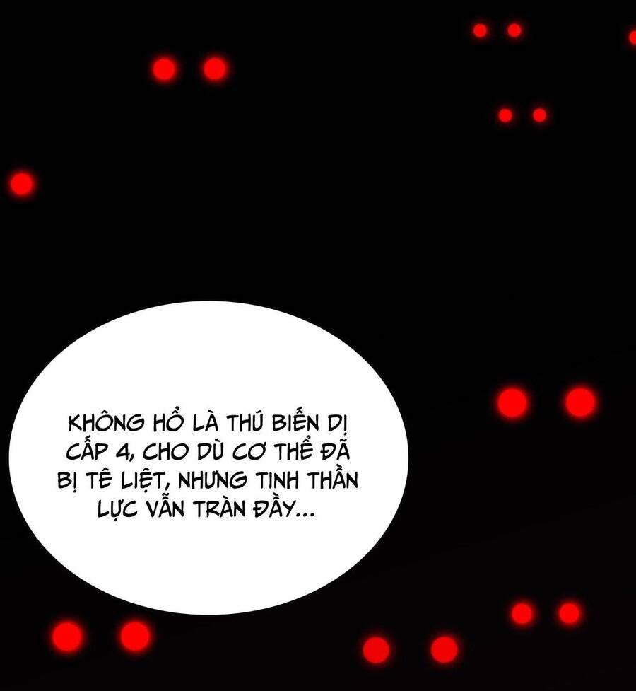 Vạn Tộc Tru Sát!!: Chapter 5