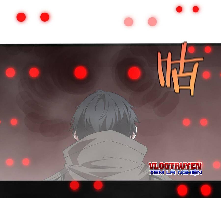 Vạn Tộc Tru Sát!!: Chapter 5