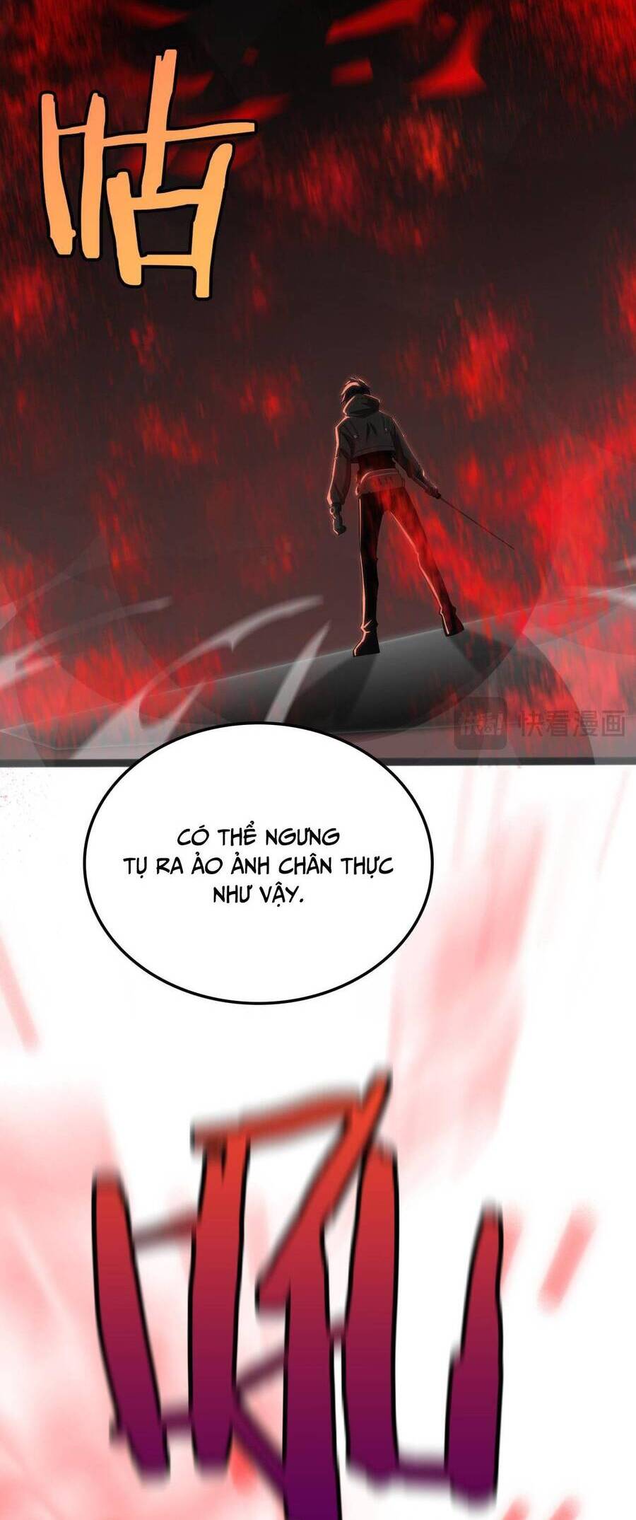 Vạn Tộc Tru Sát!!: Chapter 5