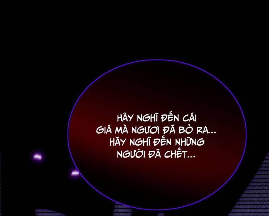 Vạn Tộc Tru Sát!!: Chapter 5