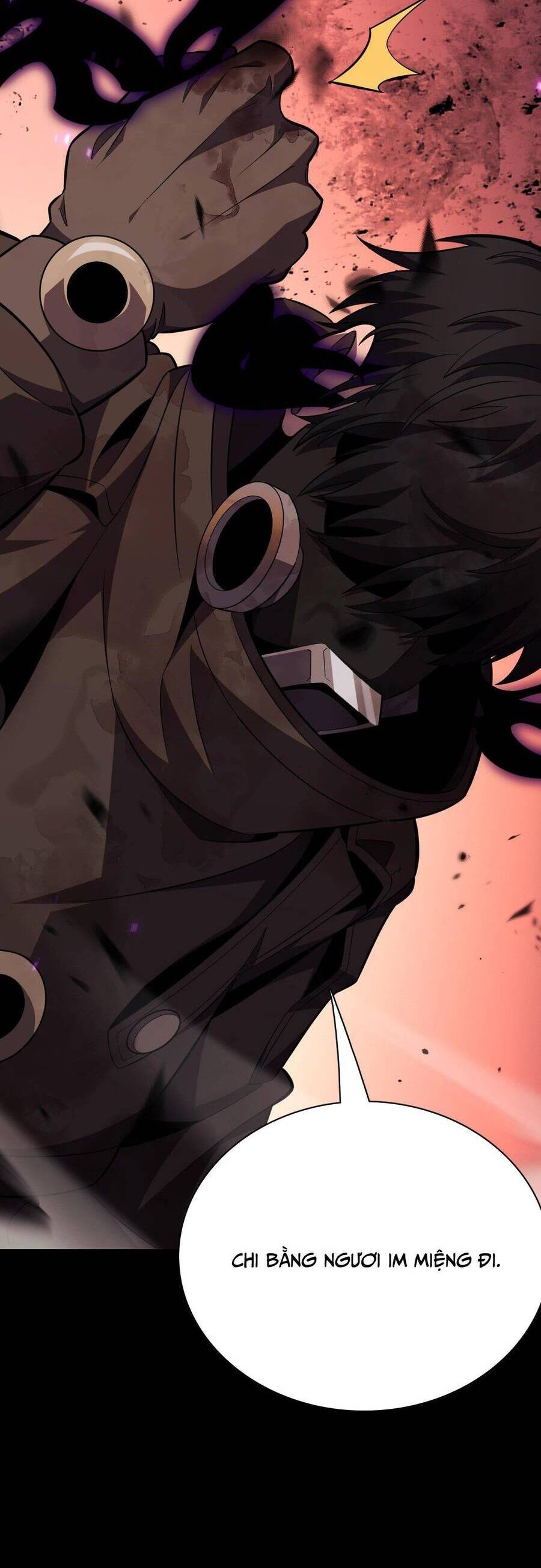 Vạn Tộc Tru Sát!!: Chapter 5
