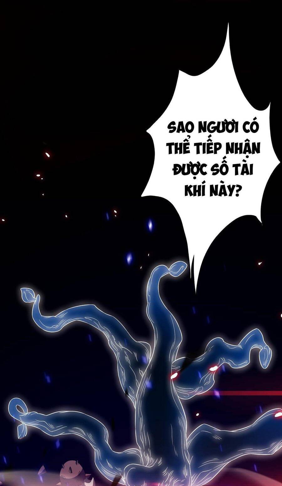 Vạn Tộc Tru Sát!!: Chapter 5