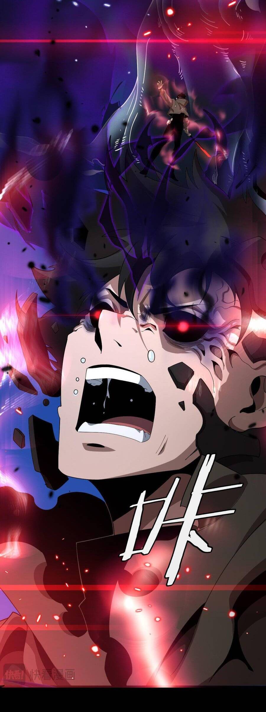 Vạn Tộc Tru Sát!!: Chapter 5