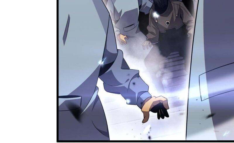 Vạn Tộc Tru Sát!!: Chapter 6