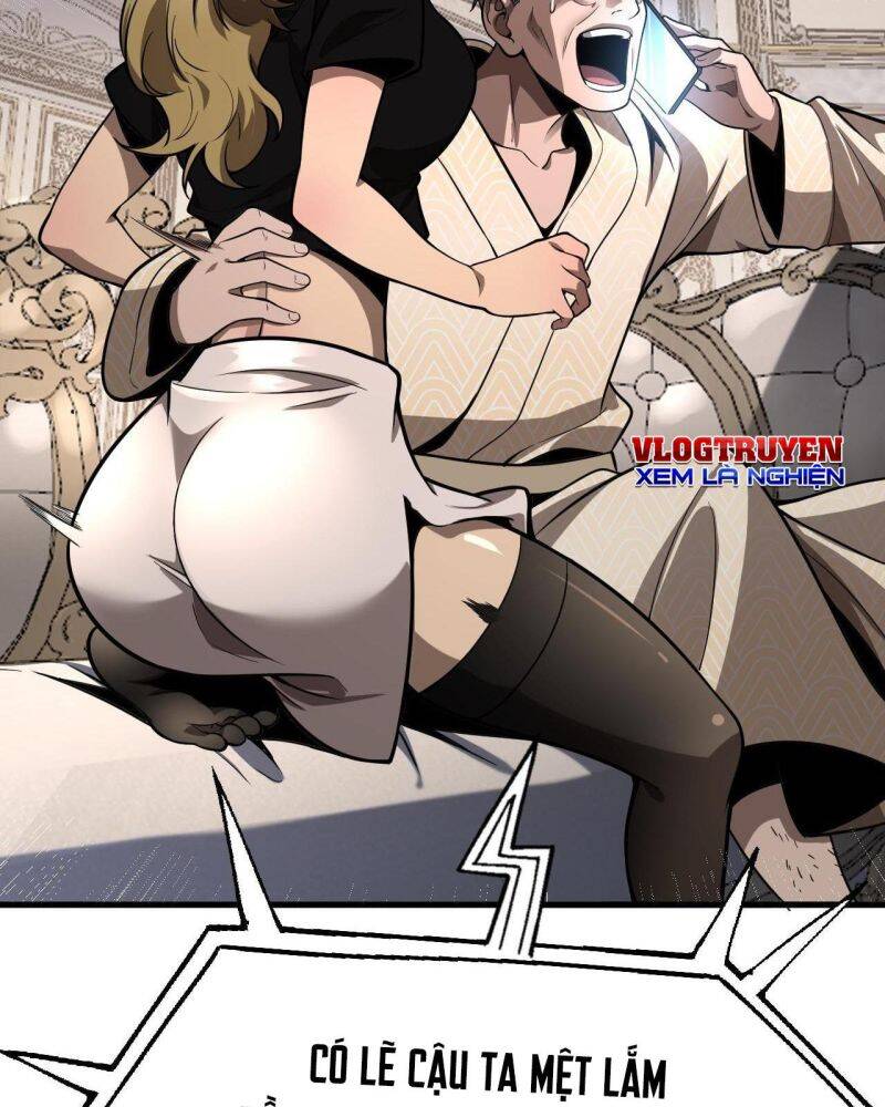 Vạn Tộc Tru Sát!!: Chapter 6
