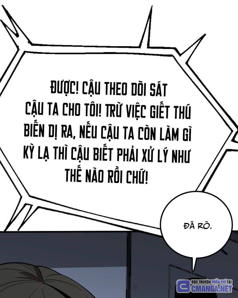 Vạn Tộc Tru Sát!!: Chapter 6