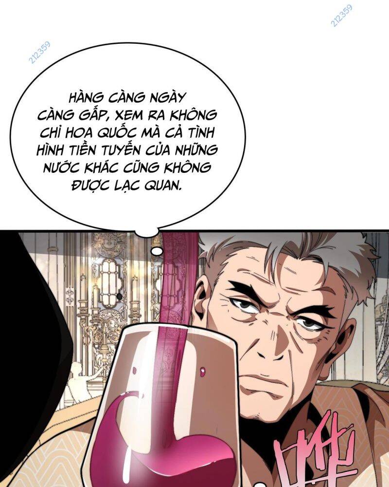 Vạn Tộc Tru Sát!!: Chapter 6