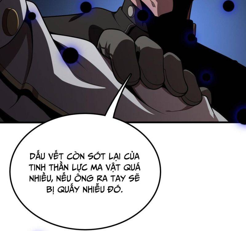 Vạn Tộc Tru Sát!!: Chapter 6