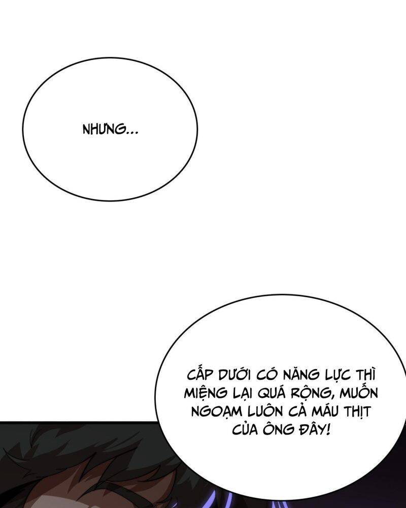 Vạn Tộc Tru Sát!!: Chapter 6