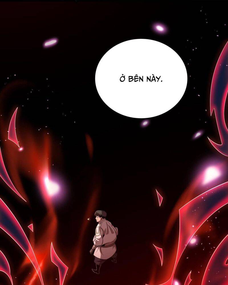 Vạn Tộc Tru Sát!!: Chapter 6