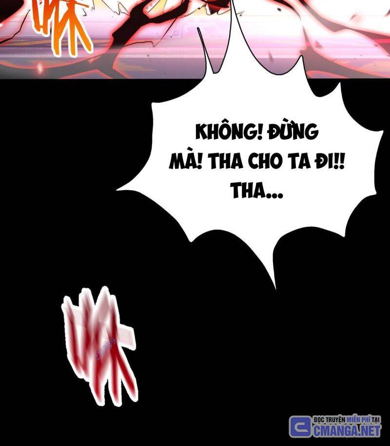 Vạn Tộc Tru Sát!!: Chapter 6
