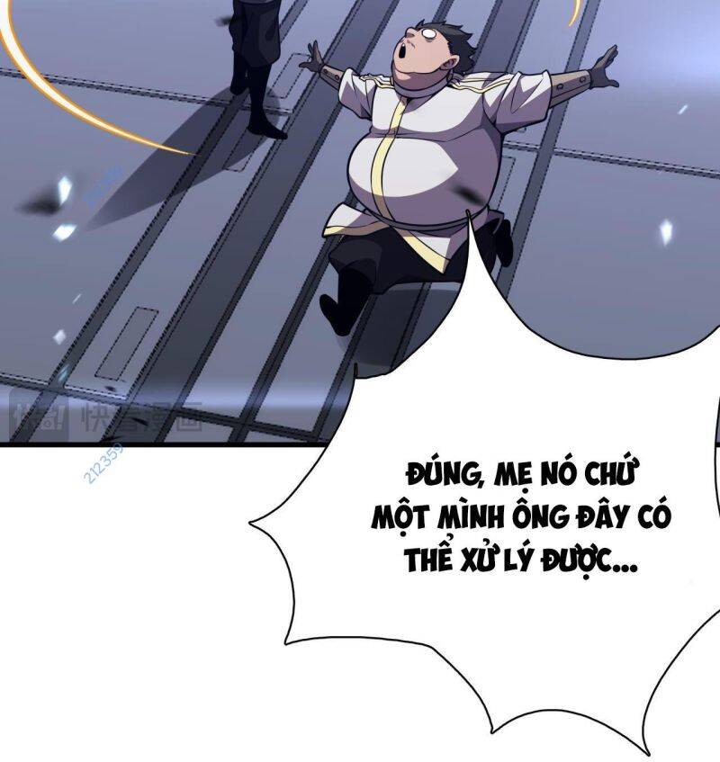 Vạn Tộc Tru Sát!!: Chapter 6