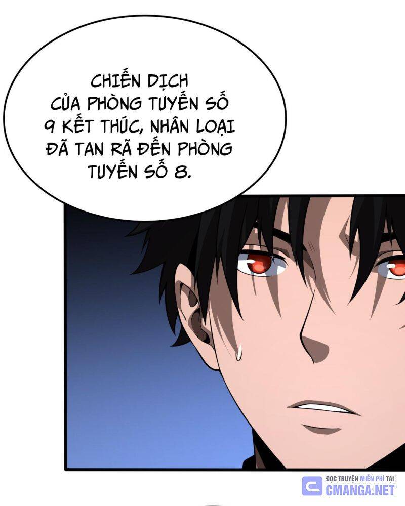 Vạn Tộc Tru Sát!!: Chapter 7