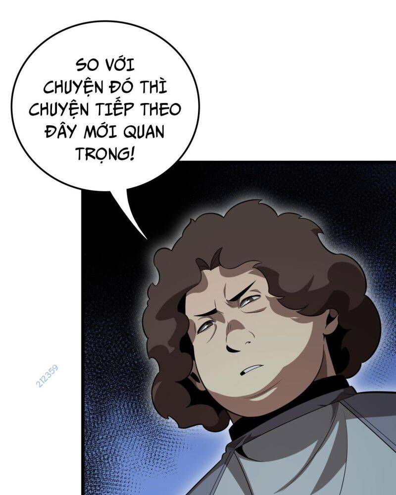 Vạn Tộc Tru Sát!!: Chapter 7