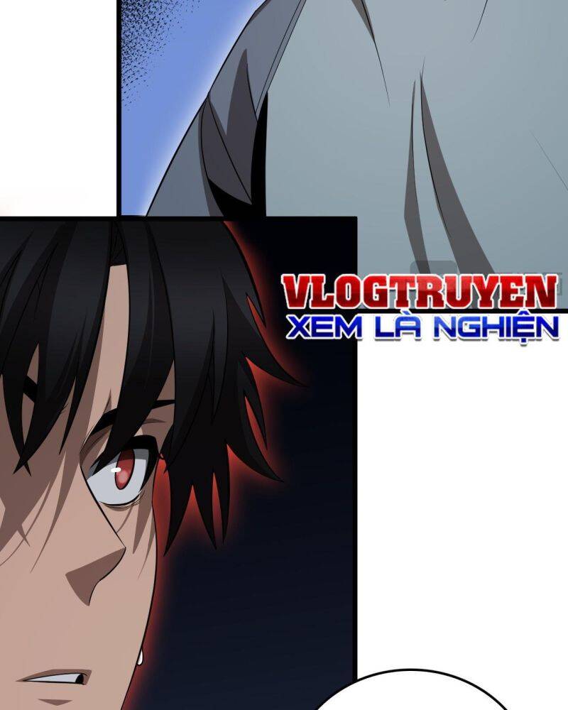 Vạn Tộc Tru Sát!!: Chapter 7