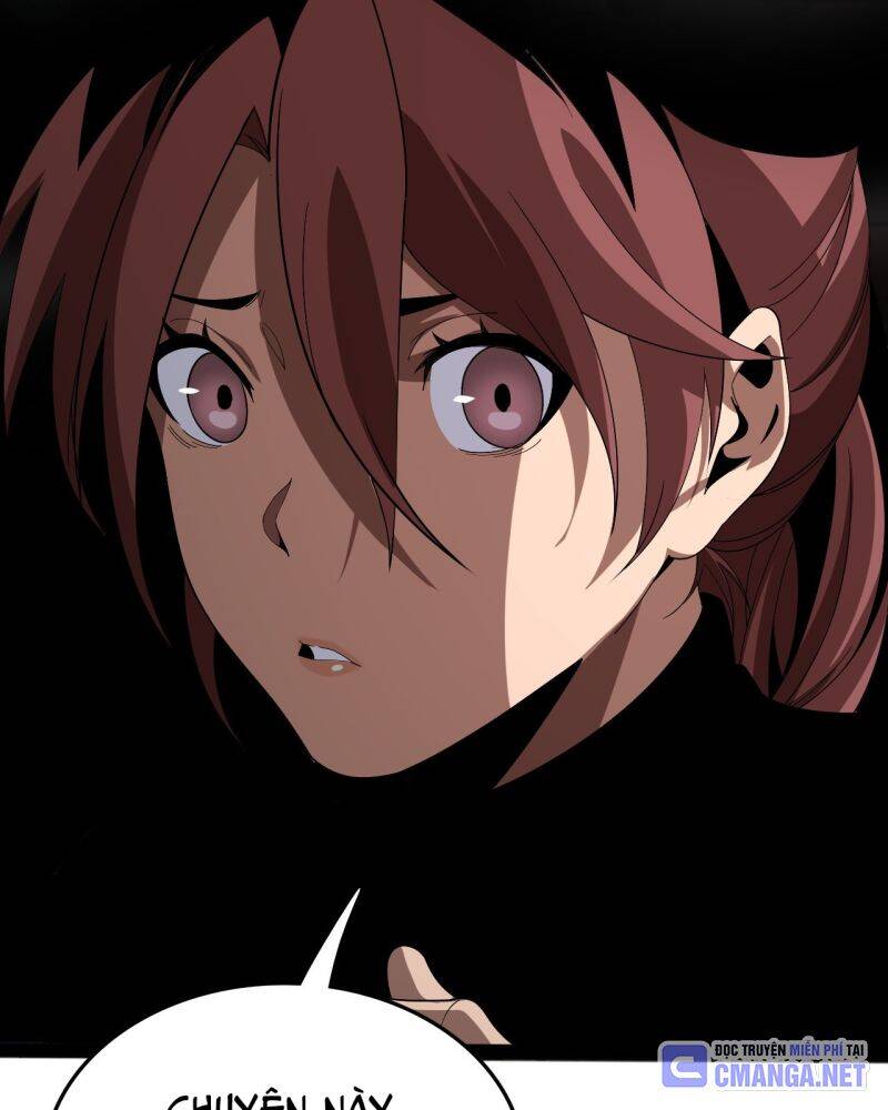 Vạn Tộc Tru Sát!!: Chapter 7