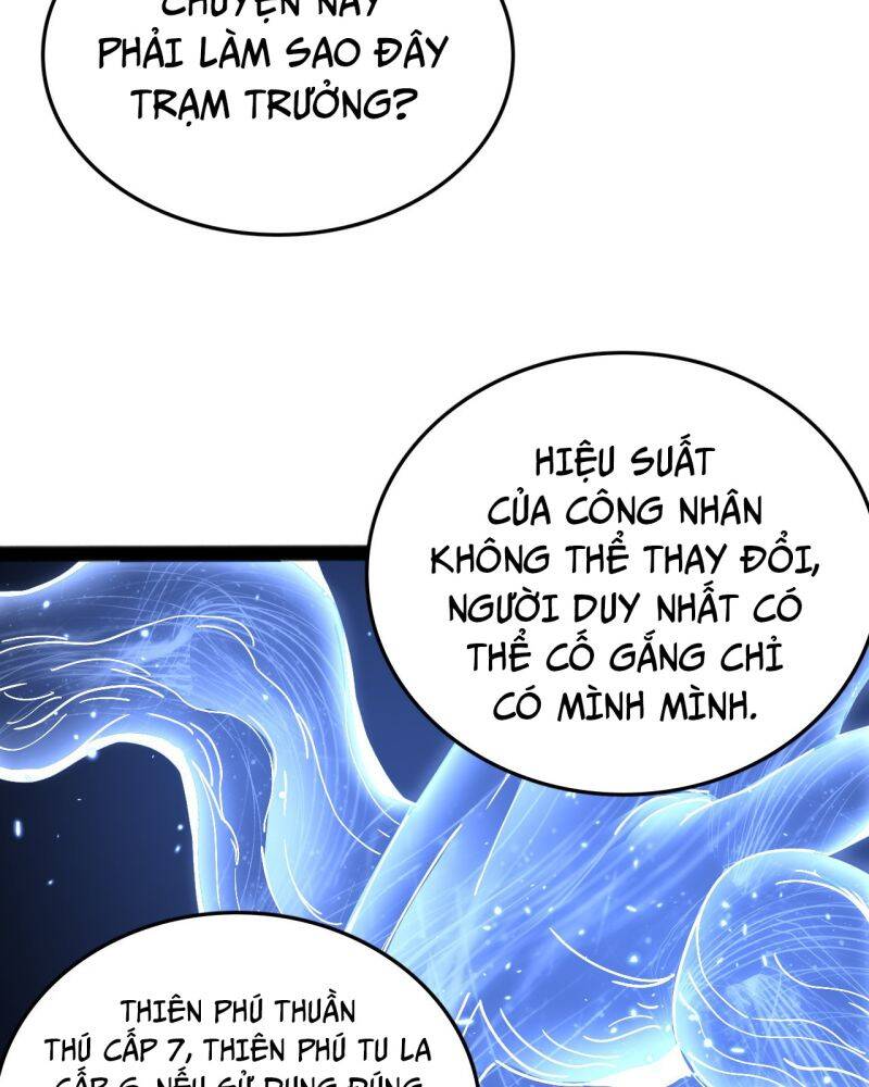 Vạn Tộc Tru Sát!!: Chapter 7