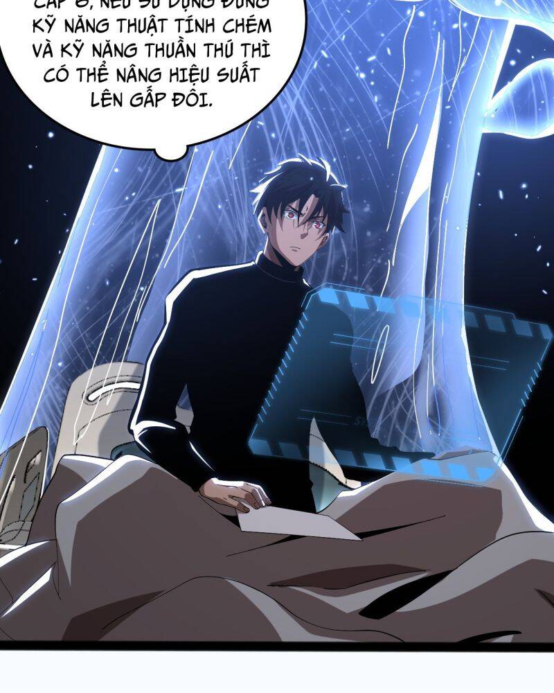 Vạn Tộc Tru Sát!!: Chapter 7