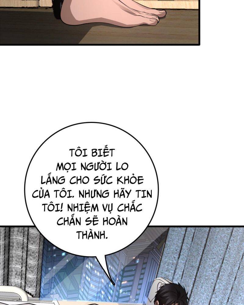 Vạn Tộc Tru Sát!!: Chapter 7