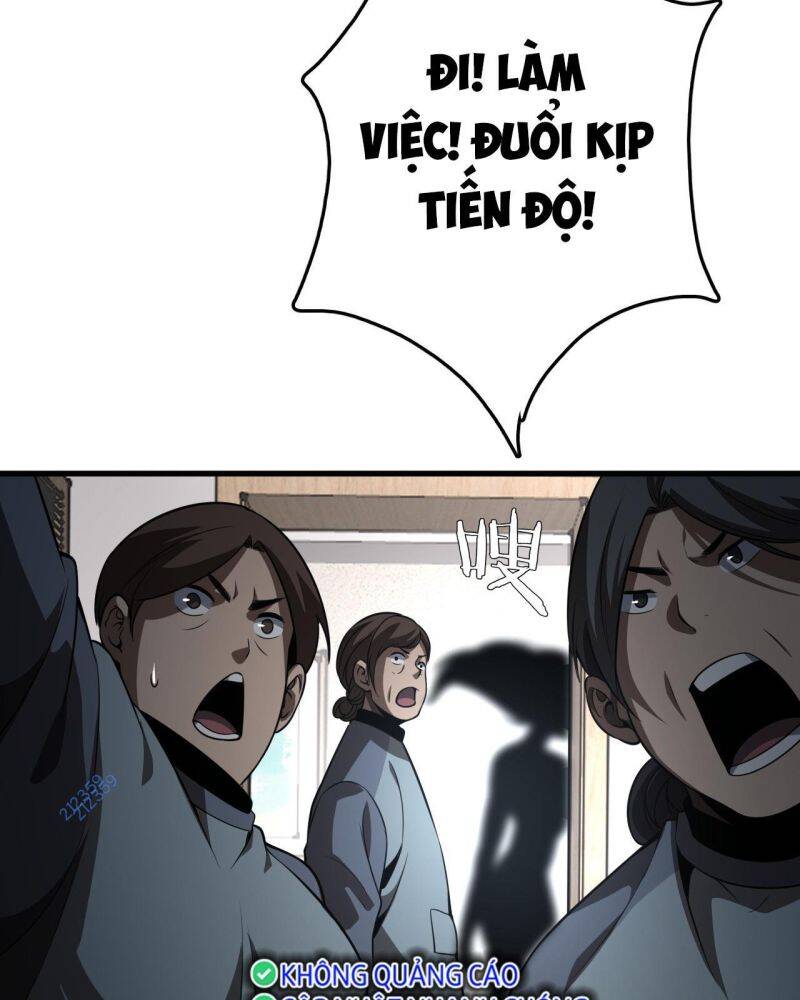 Vạn Tộc Tru Sát!!: Chapter 7